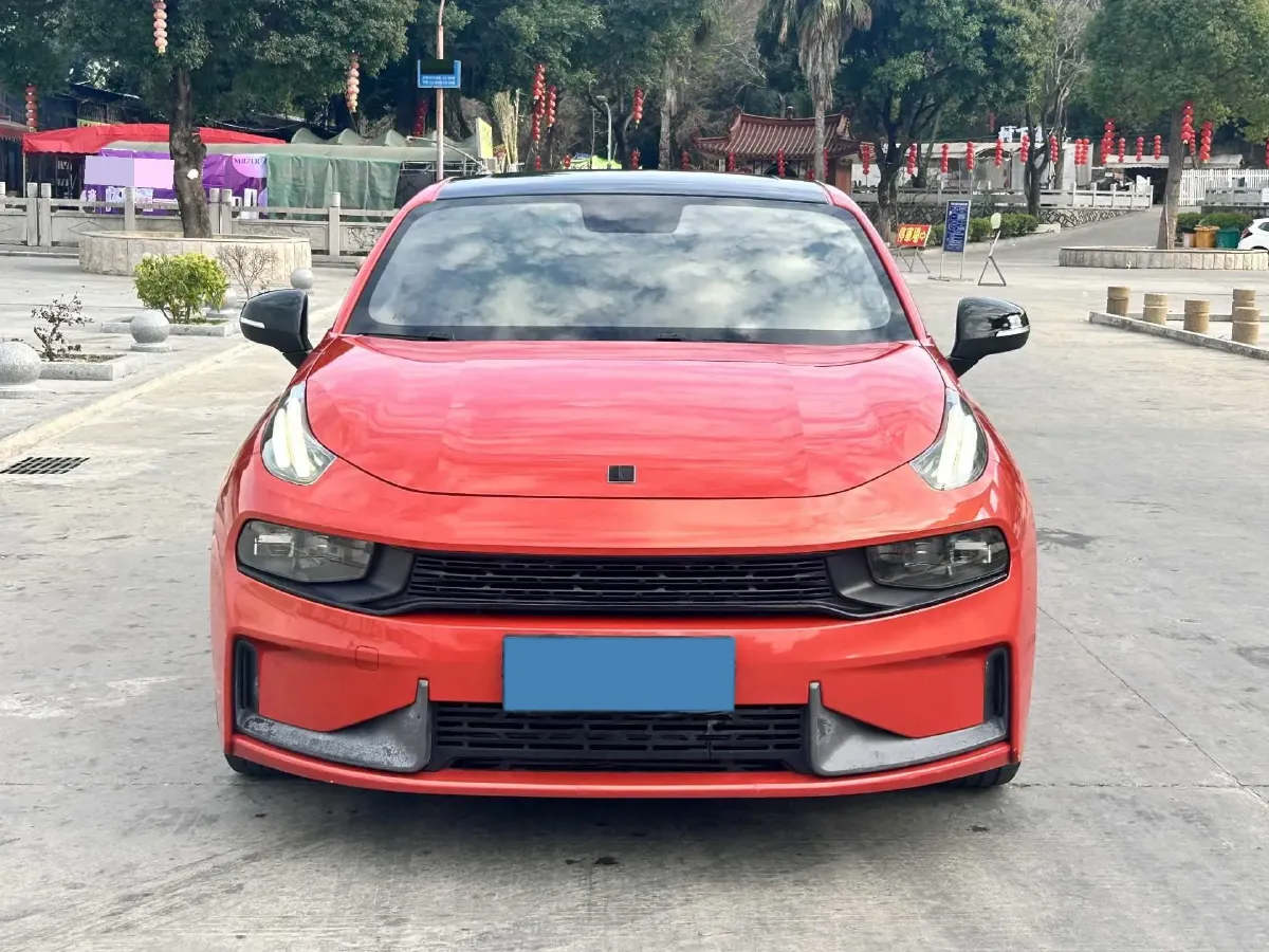 2021 LYNK&CO 03 2.0T 190HP L4 6AT,autocango,china used car exporter,china ev exporter,chinese used car exporter,chinese used ev exporter