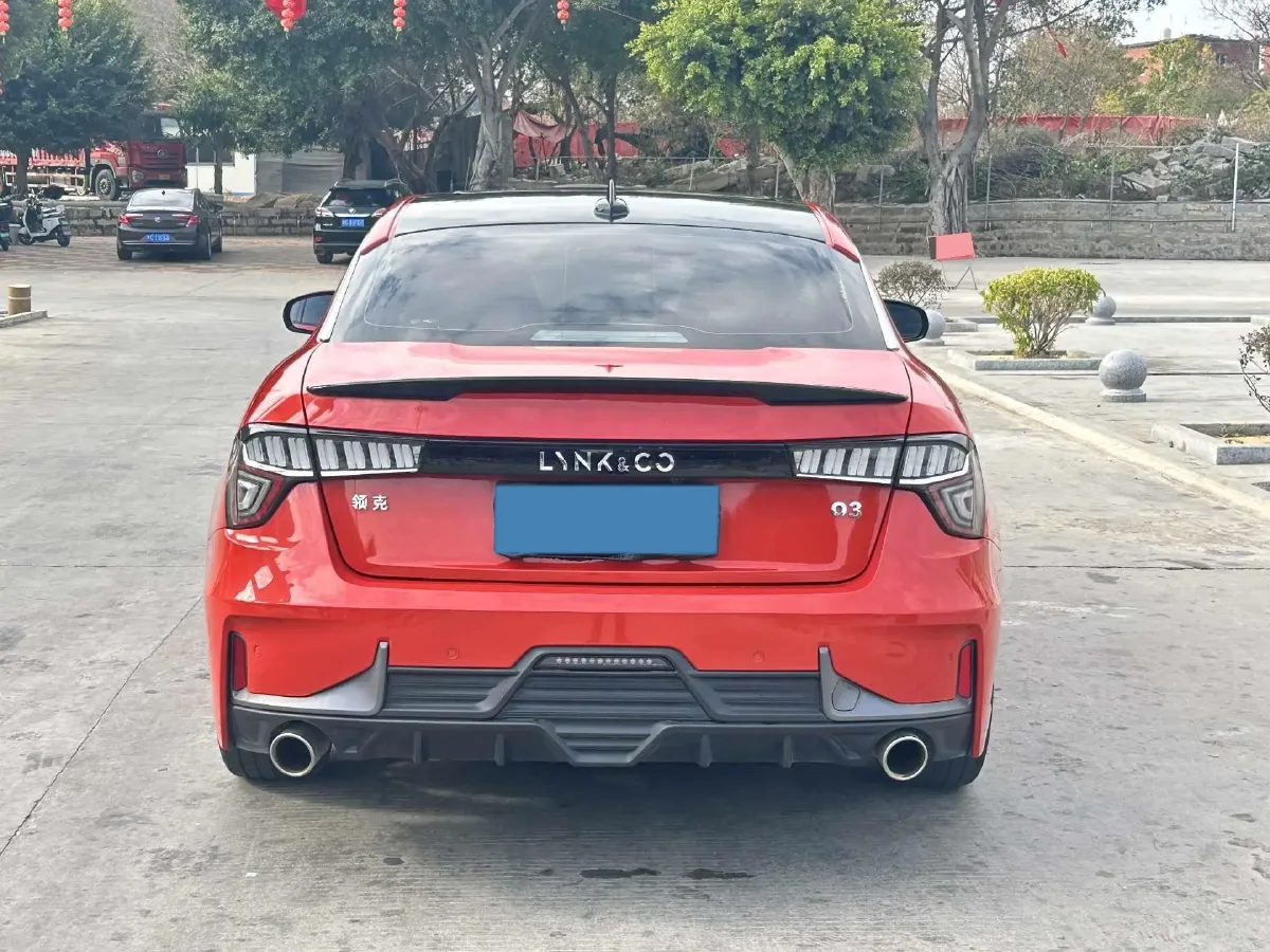2021 LYNK&CO 03 2.0T 190HP L4 6AT,autocango,china used car exporter,china ev exporter,chinese used car exporter,chinese used ev exporter