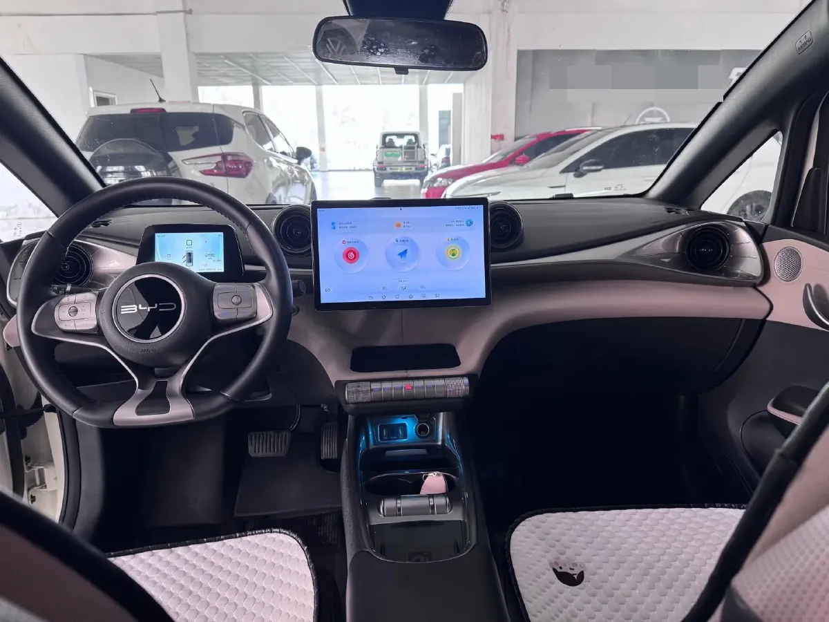 2023 BYD Dolphin BEV 44.928KWH,autocango,china used car exporter,china ev exporter,chinese used car exporter,chinese used ev exporter