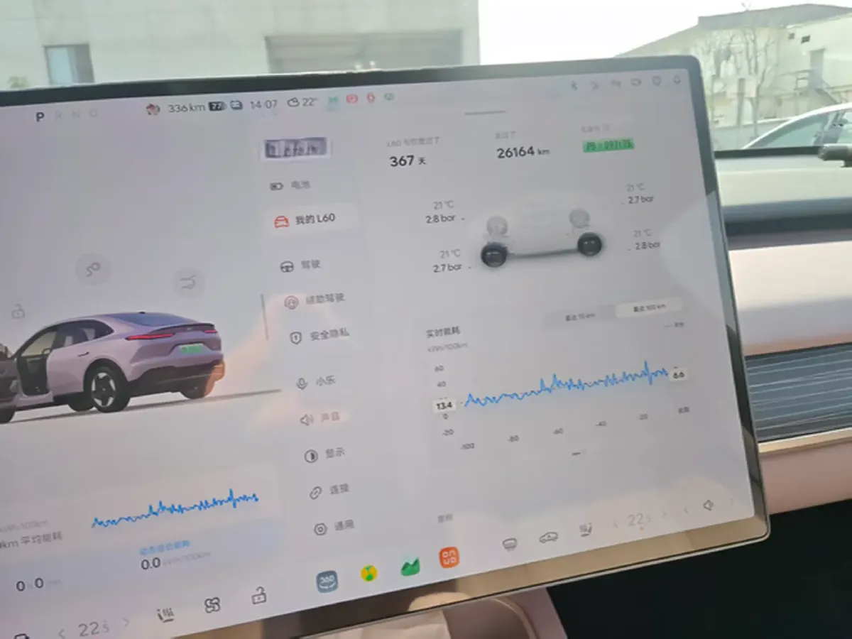 2024 ONVO L60 BEV 60KWH,autocango,china used car exporter,china ev exporter,chinese used car exporter,chinese used ev exporter