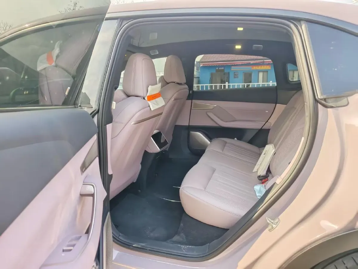 2024 ONVO L60 BEV 60KWH,autocango,china used car exporter,china ev exporter,chinese used car exporter,chinese used ev exporter