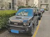 2015 SUZUKI JIMNY,autocango,china used car exporter,china ev exporter,chinese used car exporter,chinese used ev exporter