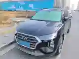 2019 Hyundai Tucson 1.6T 177HP L4 7DCT