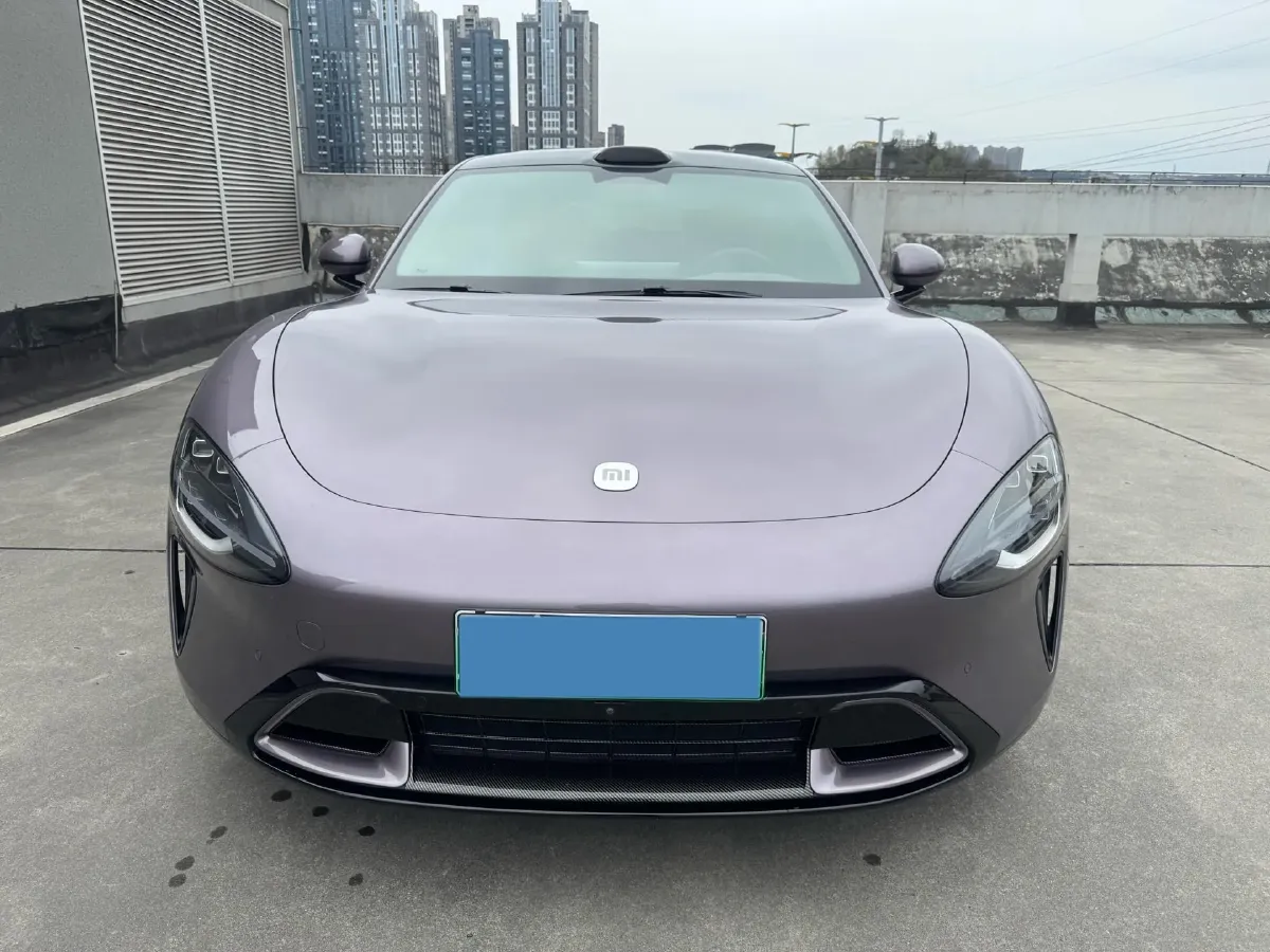 2024 MI SU7 BEV 94.3KWH,autocango,china used car exporter,china ev exporter,chinese used car exporter,chinese used ev exporter