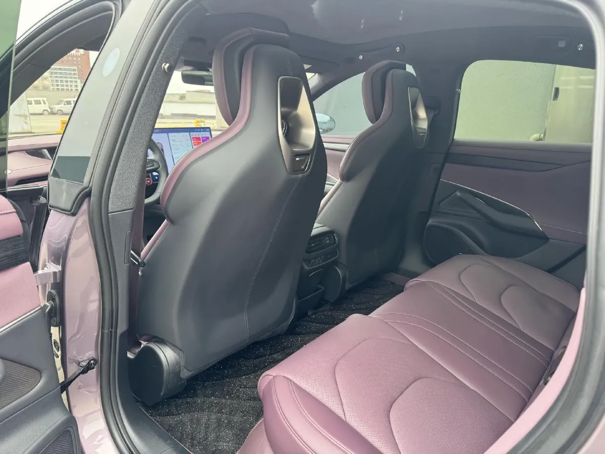 2024 MI SU7 BEV 94.3KWH,autocango,china used car exporter,china ev exporter,chinese used car exporter,chinese used ev exporter