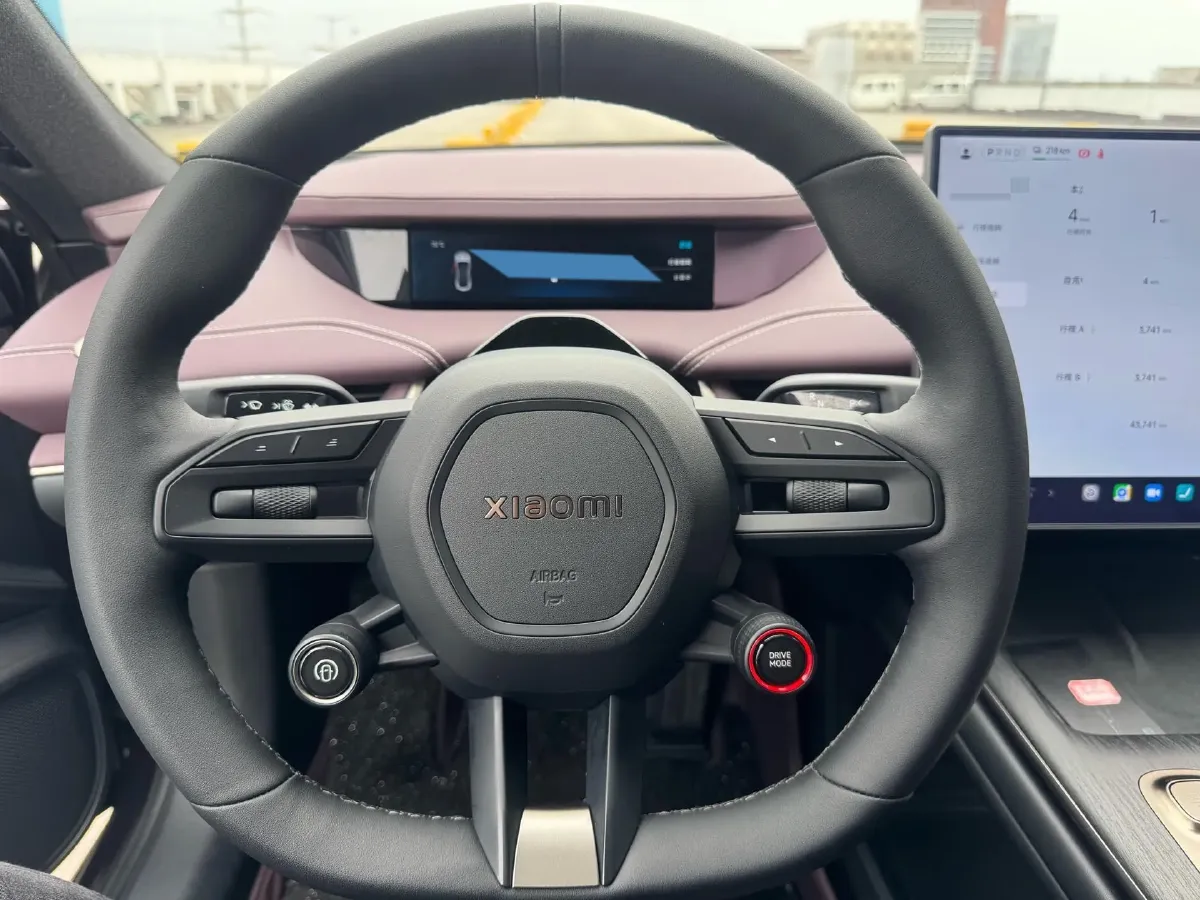 2024 MI SU7 BEV 94.3KWH,autocango,china used car exporter,china ev exporter,chinese used car exporter,chinese used ev exporter