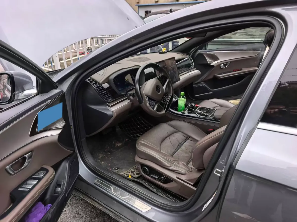 2020 Honda Breeze 2.0L 146HP L4 E-CVT Hybrid,autocango,china used car exporter,china ev exporter,chinese used car exporter,chinese used ev exporter