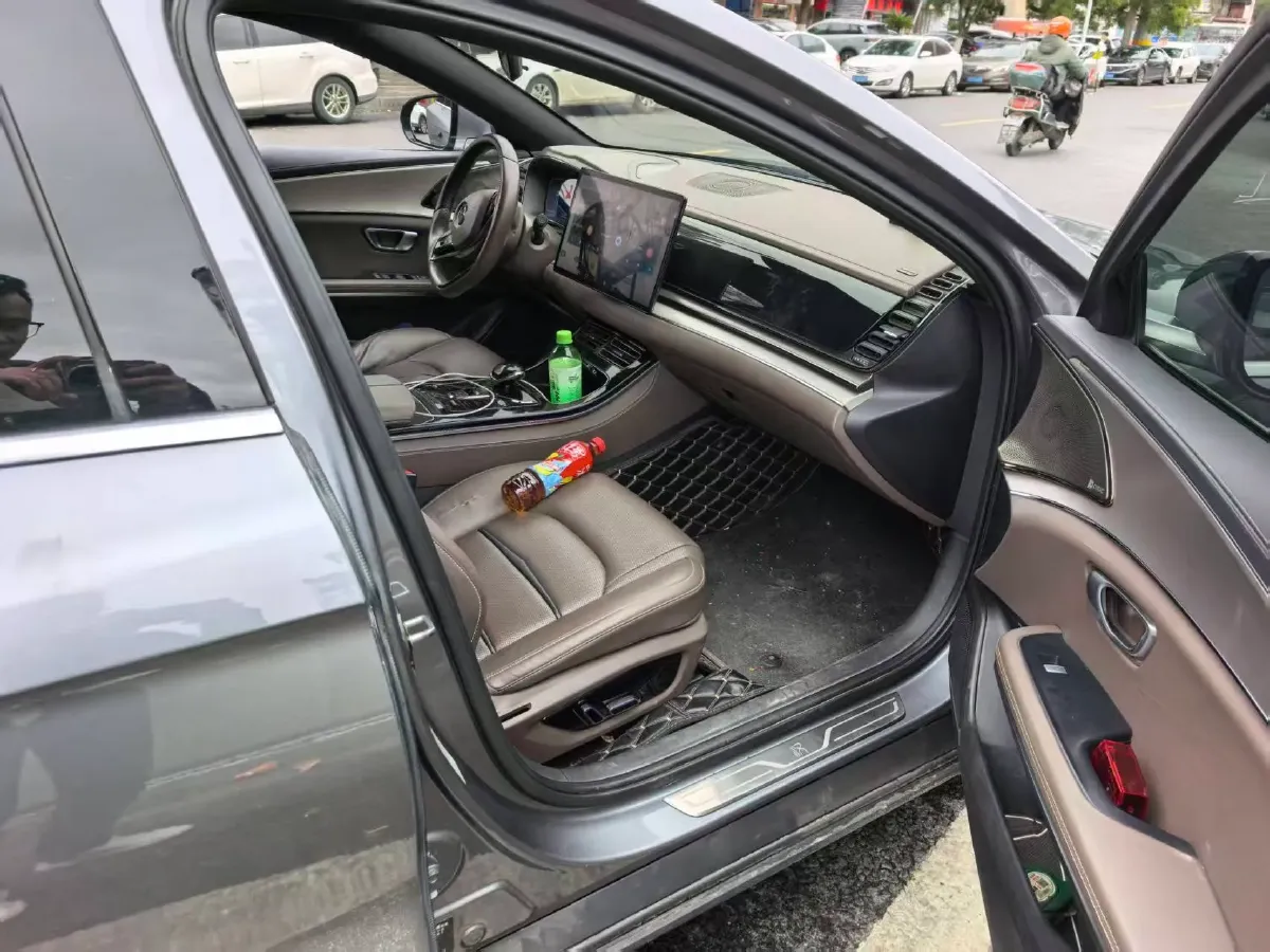 2020 Honda Breeze 2.0L 146HP L4 E-CVT Hybrid,autocango,china used car exporter,china ev exporter,chinese used car exporter,chinese used ev exporter