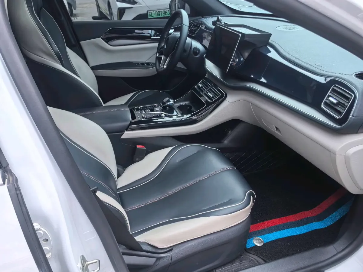 2024 BYD Qin Plus BEV 57.6KWH,autocango,china used car exporter,china ev exporter,chinese used car exporter,chinese used ev exporter