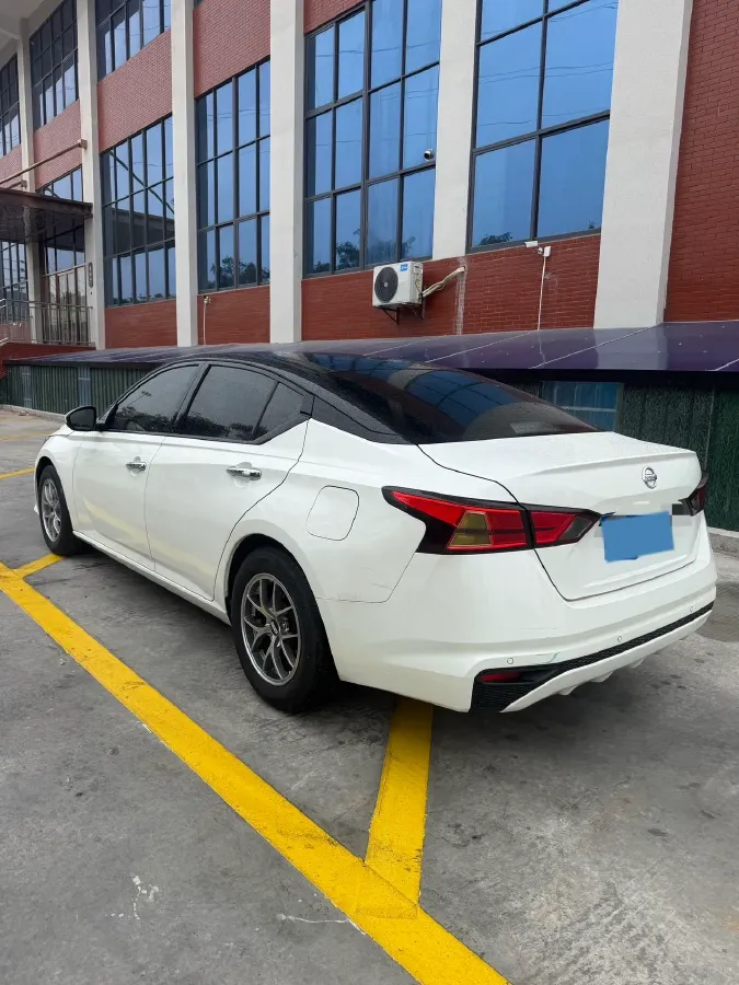2020 Nissan Teana 2.0L 159HP L4 CVT,autocango,china used car exporter,china ev exporter,chinese used car exporter,chinese used ev exporter