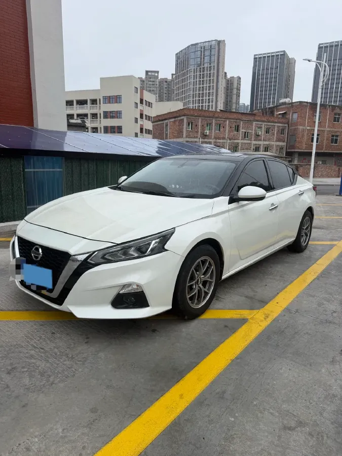 2020 Nissan Teana 2.0L 159HP L4 CVT,autocango,china used car exporter,china ev exporter,chinese used car exporter,chinese used ev exporter