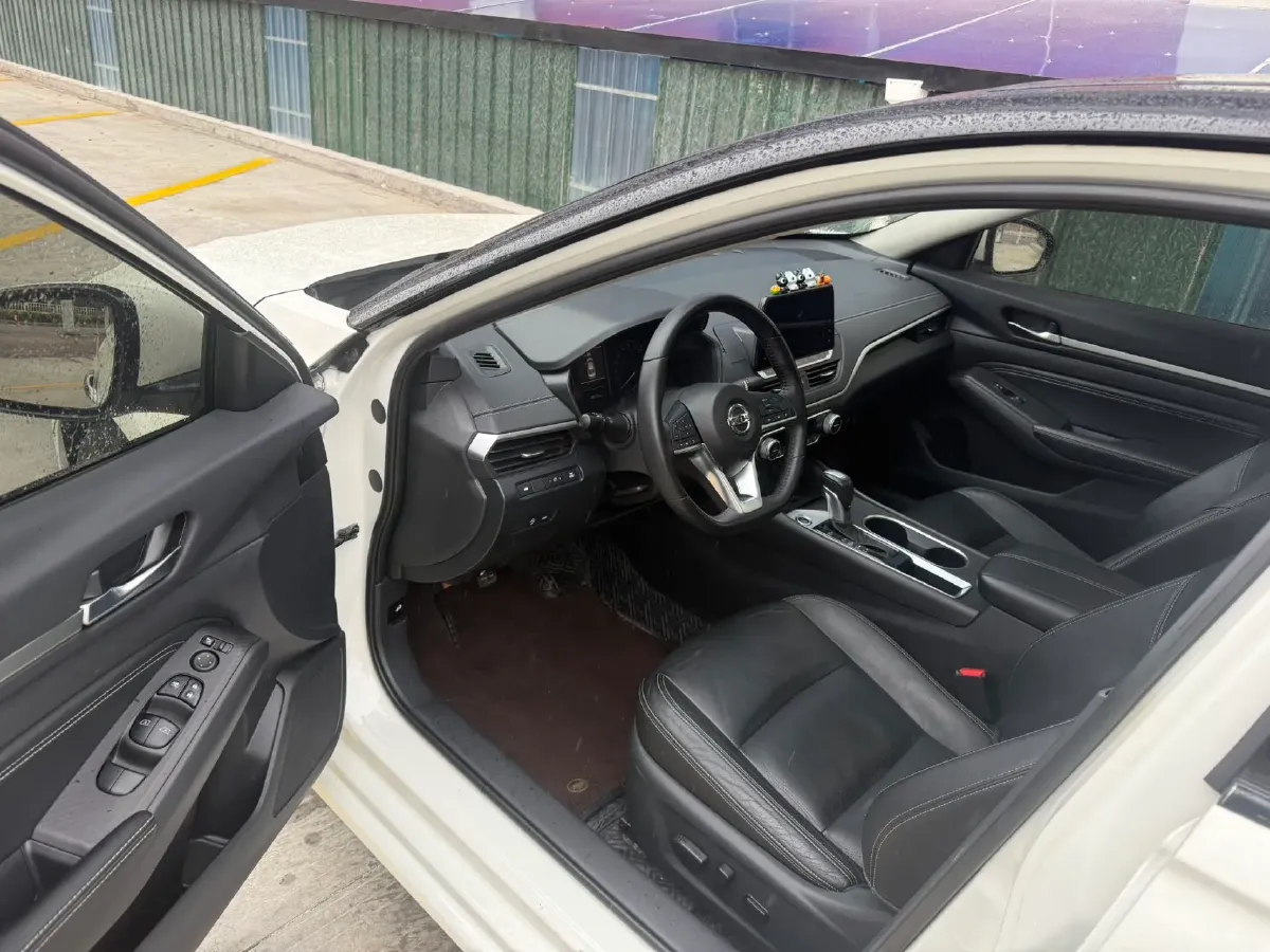 2020 Nissan Teana 2.0L 159HP L4 CVT,autocango,china used car exporter,china ev exporter,chinese used car exporter,chinese used ev exporter
