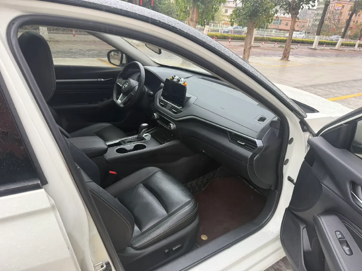 2020 Nissan Teana 2.0L 159HP L4 CVT,autocango,china used car exporter,china ev exporter,chinese used car exporter,chinese used ev exporter