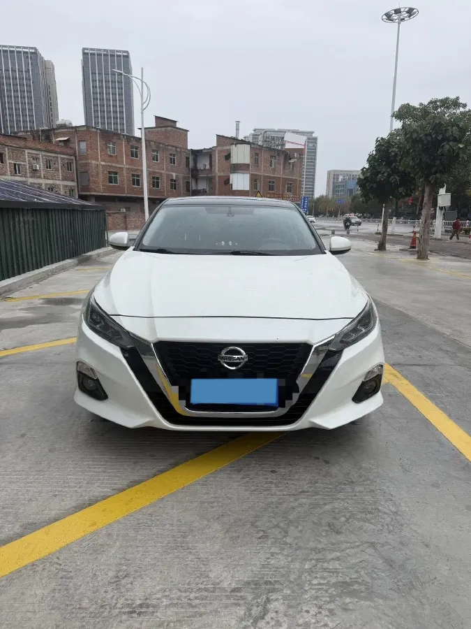 2020 Nissan Teana 2.0L 159HP L4 CVT,autocango,china used car exporter,china ev exporter,chinese used car exporter,chinese used ev exporter