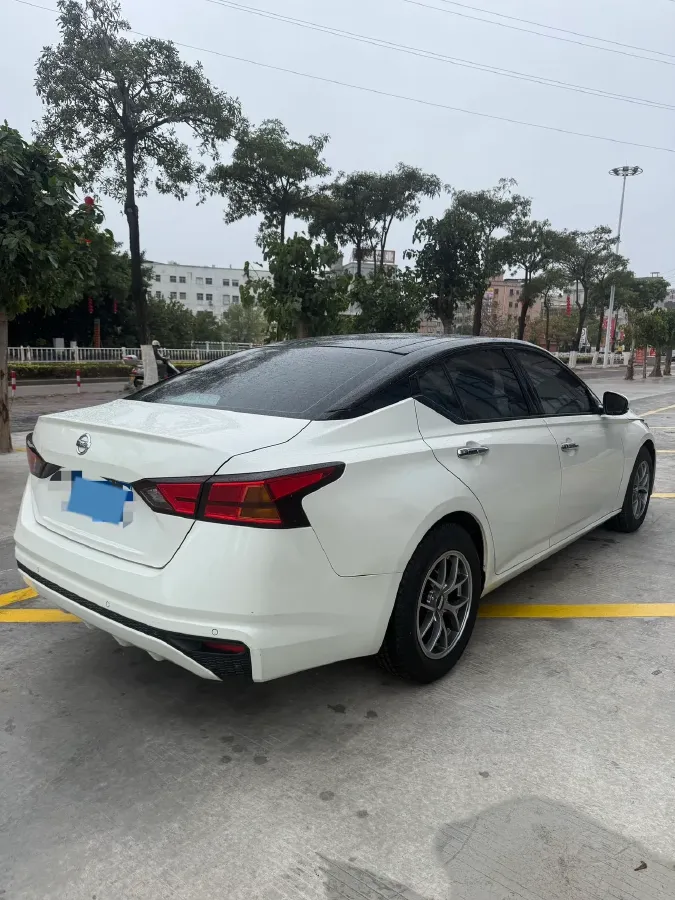 2020 Nissan Teana 2.0L 159HP L4 CVT,autocango,china used car exporter,china ev exporter,chinese used car exporter,chinese used ev exporter