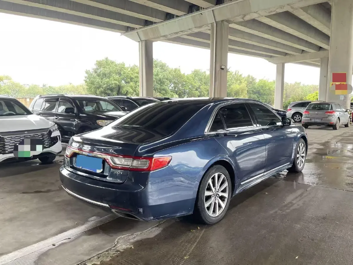 2017 Lincoln Continental 2.0T 261HP L4 6AT,autocango,china used car exporter,china ev exporter,chinese used car exporter,chinese used ev exporter