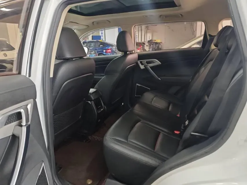 2018 Geely Azkarra 1.8T 184HP L4 6AT,autocango,china used car exporter,china ev exporter,chinese used car exporter,chinese used ev exporter