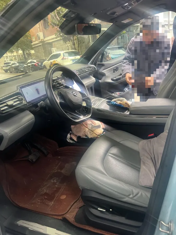 2020 NIO ES6 BEV 70KWH,autocango,china used car exporter,china ev exporter,chinese used car exporter,chinese used ev exporter