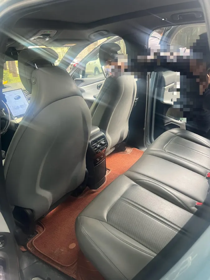 2020 NIO ES6 BEV 70KWH,autocango,china used car exporter,china ev exporter,chinese used car exporter,chinese used ev exporter