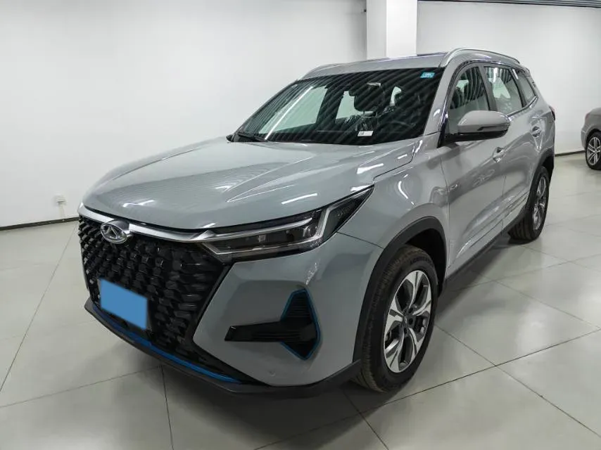 2025 Chery Tiggo 8 PRO 1.5T 156HP L4 3DHT PHEV 19.27KWH,autocango,china used car exporter,china ev exporter,chinese used car exporter,chinese used ev exporter