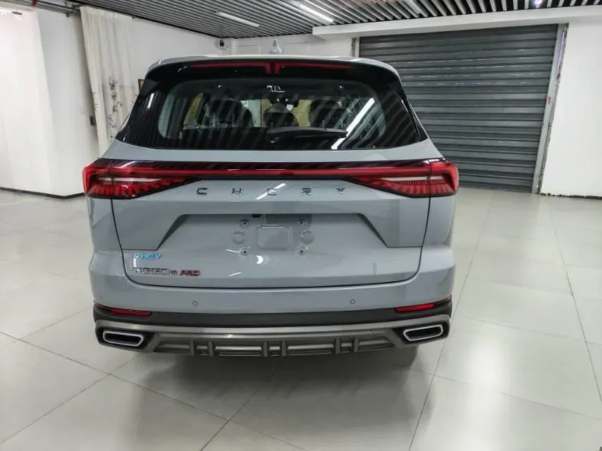 2025 Chery Tiggo 8 PRO 1.5T 156HP L4 3DHT PHEV 19.27KWH,autocango,china used car exporter,china ev exporter,chinese used car exporter,chinese used ev exporter