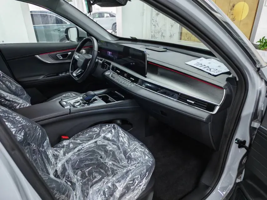 2025 Chery Tiggo 8 PRO 1.5T 156HP L4 3DHT PHEV 19.27KWH,autocango,china used car exporter,china ev exporter,chinese used car exporter,chinese used ev exporter