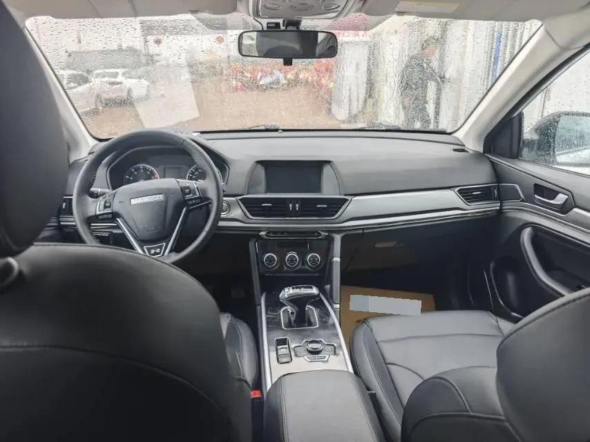 2019 Haval H6 1.5T 150HP L4 7DCT,autocango,china used car exporter,china ev exporter,chinese used car exporter,chinese used ev exporter