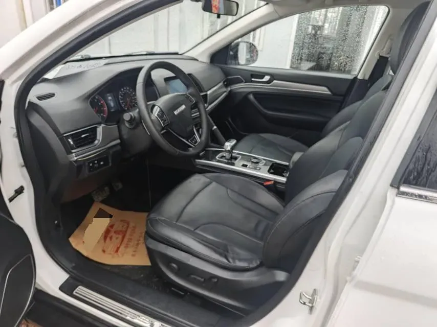 2019 Haval H6 1.5T 150HP L4 7DCT,autocango,china used car exporter,china ev exporter,chinese used car exporter,chinese used ev exporter