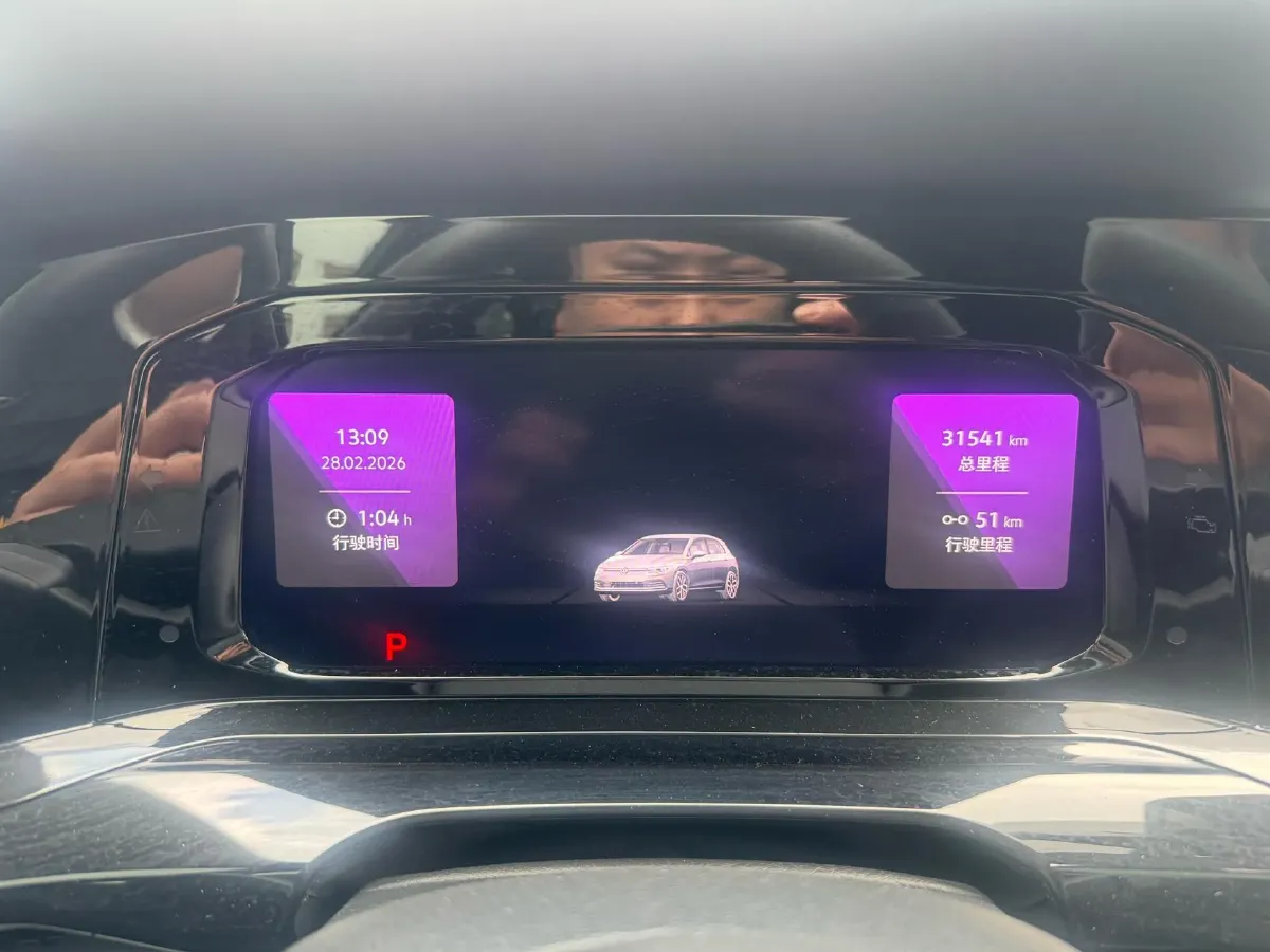 2023 Volkswagen Golf 1.4T 150HP L4 7DCT,autocango,china used car exporter,china ev exporter,chinese used car exporter,chinese used ev exporter