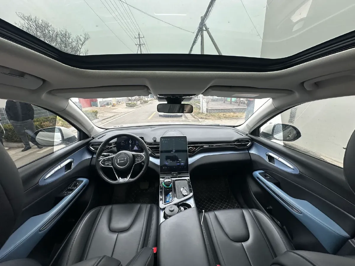 2023 Bestune T90 1.5T 169HP L4 7DCT,autocango,china used car exporter,china ev exporter,chinese used car exporter,chinese used ev exporter