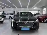 2020 Cadillac CT6 2.0T 241HP L4 10AT