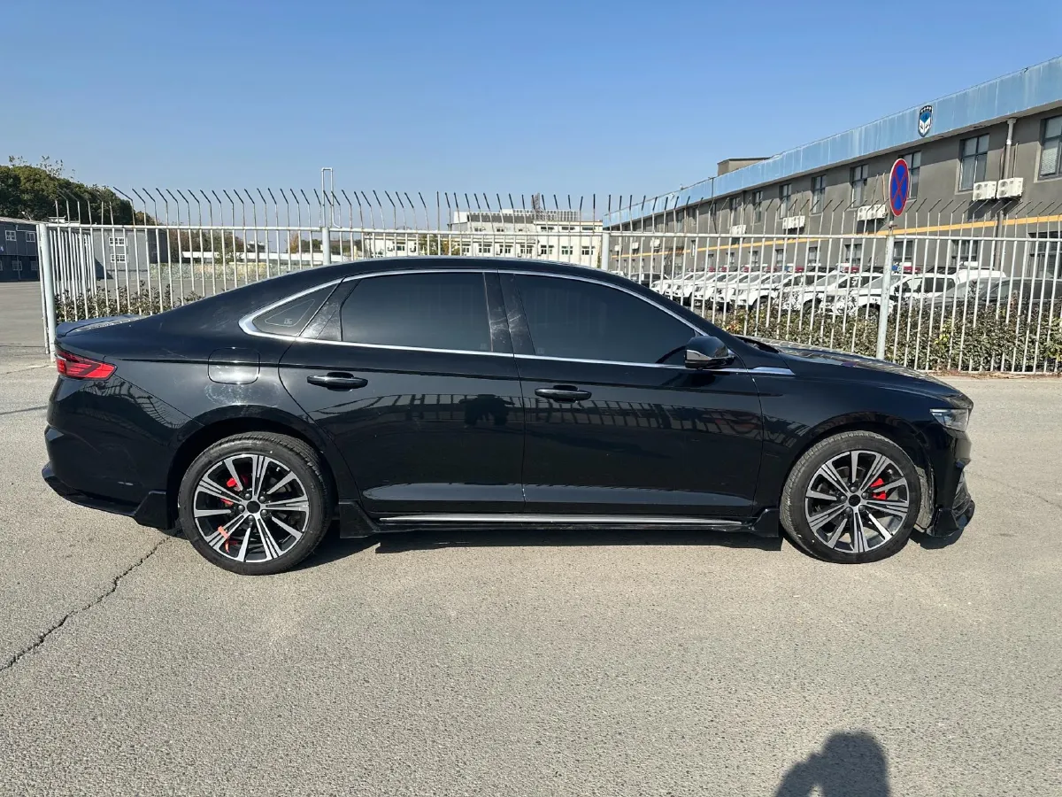 2025 Geely Preface 1.5T 181HP L4 7DCT,autocango,china used car exporter,china ev exporter,chinese used car exporter,chinese used ev exporter