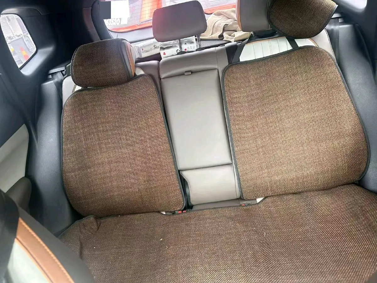 2022 Ruichi Auto EC31 BEV 41.932KWH,autocango,china used car exporter,china ev exporter,chinese used car exporter,chinese used ev exporter