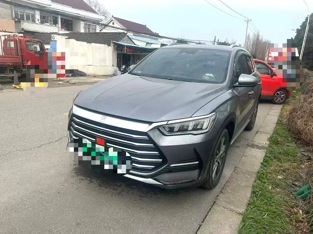 2022 Ruichi Auto EC31 BEV 41.932KWH,autocango,china used car exporter,china ev exporter,chinese used car exporter,chinese used ev exporter