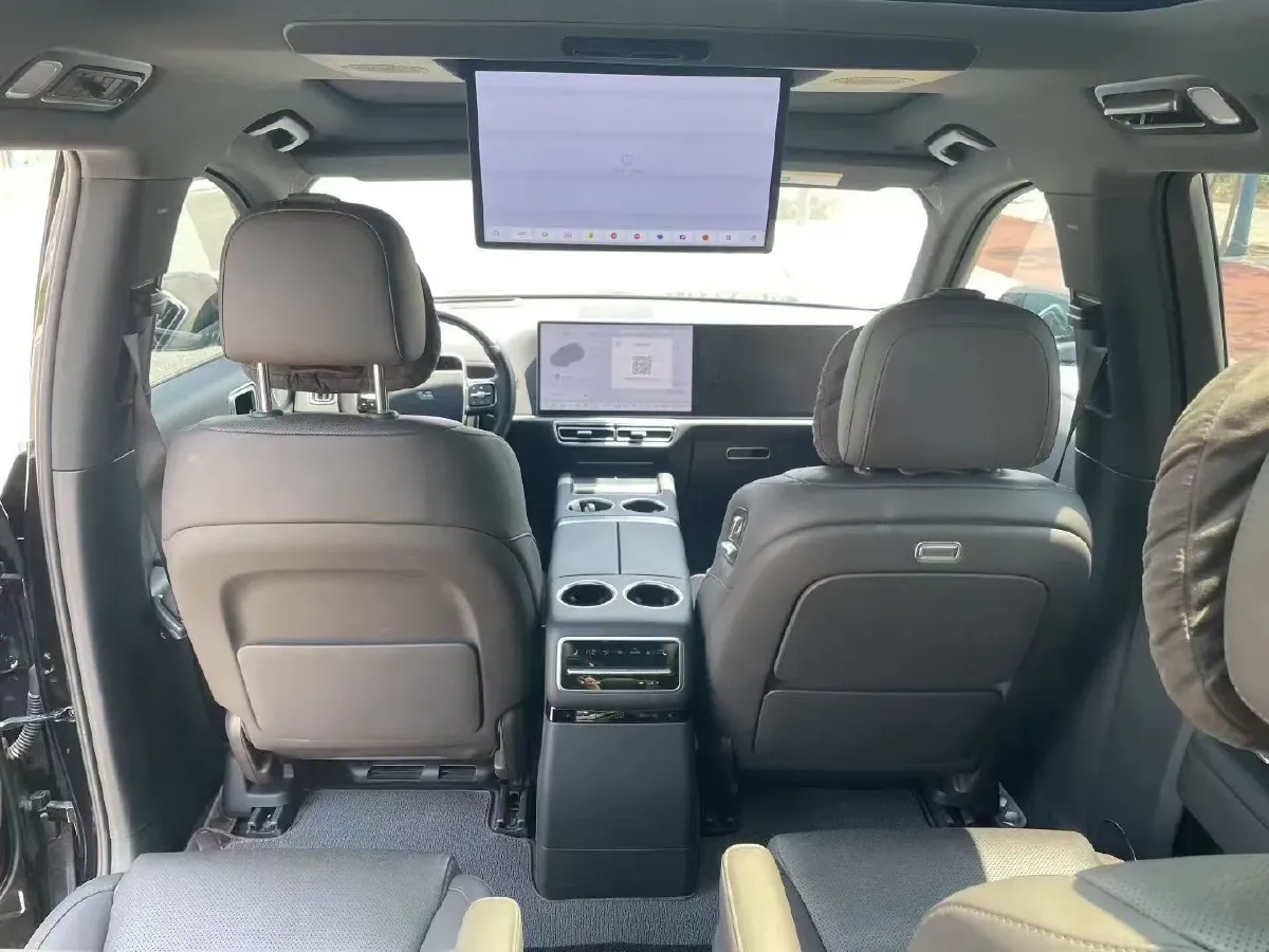 2022 Li L9 Range Extended 154HP REEV 42.6KWH,autocango,china used car exporter,china ev exporter,chinese used car exporter,chinese used ev exporter