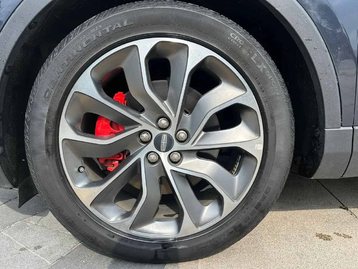 2021 Lincoln Nautilus 2.0T 245HP L4 8AT,autocango,china used car exporter,china ev exporter,chinese used car exporter,chinese used ev exporter