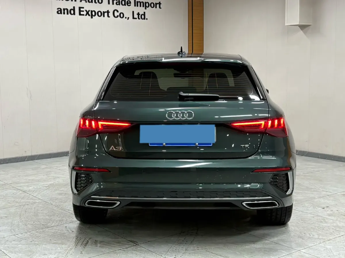 2022 Audi A3 1.4T 150HP L4 7DCT,autocango,china used car exporter,china ev exporter,chinese used car exporter,chinese used ev exporter