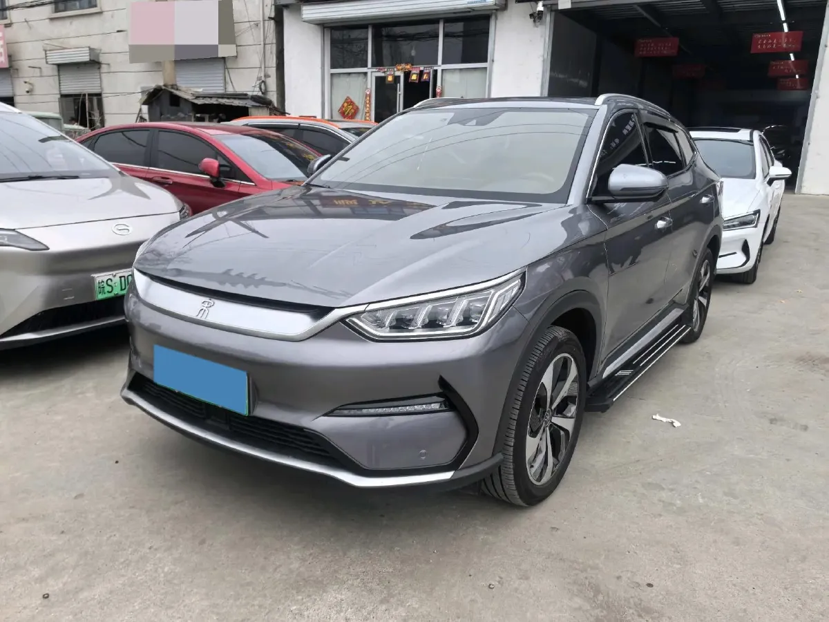 2021 BYD Song Plus BEV 71.7KWH,autocango,china used car exporter,china ev exporter,chinese used car exporter,chinese used ev exporter