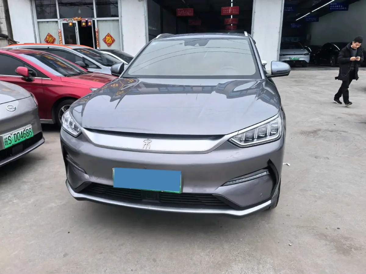2021 BYD Song Plus BEV 71.7KWH,autocango,china used car exporter,china ev exporter,chinese used car exporter,chinese used ev exporter