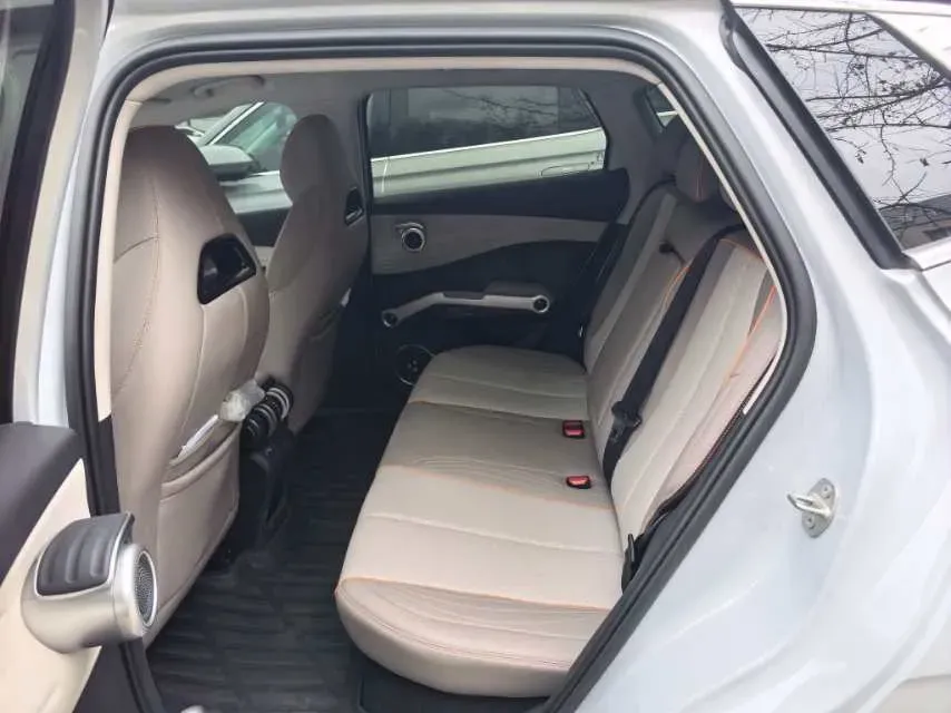 2023 BYD Yuan Plus BEV 60.48KWH,autocango,china used car exporter,china ev exporter,chinese used car exporter,chinese used ev exporter