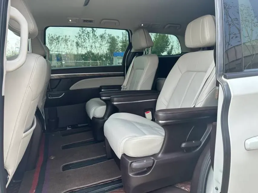 2023 GAC Trumpchi M8 2.0T 252HP L4 8AT,autocango,china used car exporter,china ev exporter,chinese used car exporter,chinese used ev exporter