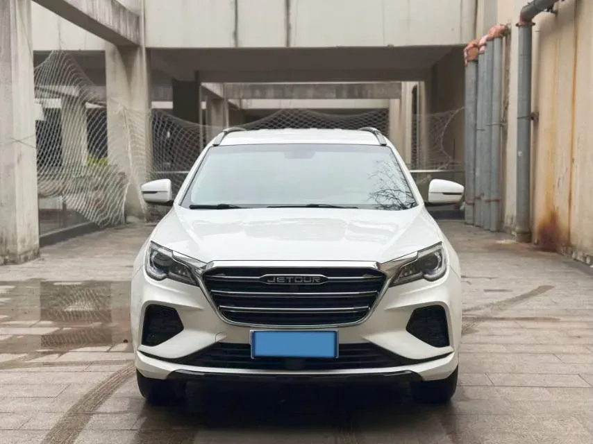 2021 Jetour X70 1.5T 156HP L4 6MT,autocango,china used car exporter,china ev exporter,chinese used car exporter,chinese used ev exporter