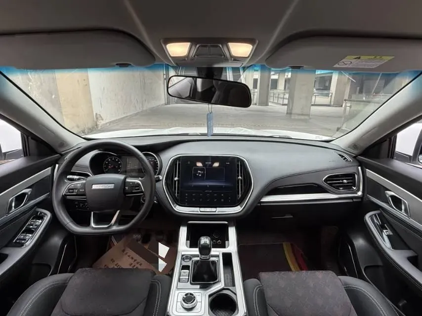 2021 Jetour X70 1.5T 156HP L4 6MT,autocango,china used car exporter,china ev exporter,chinese used car exporter,chinese used ev exporter