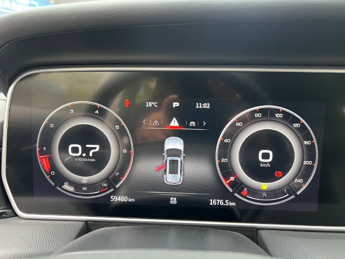 2022 HongQi HS5 2.0T 224HP L4 6AT,autocango,china used car exporter,china ev exporter,chinese used car exporter,chinese used ev exporter