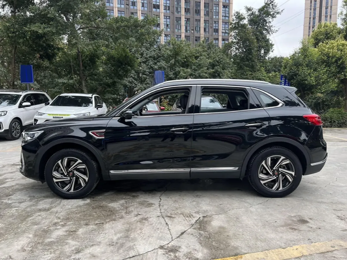 2022 HongQi HS5 2.0T 224HP L4 6AT,autocango,china used car exporter,china ev exporter,chinese used car exporter,chinese used ev exporter