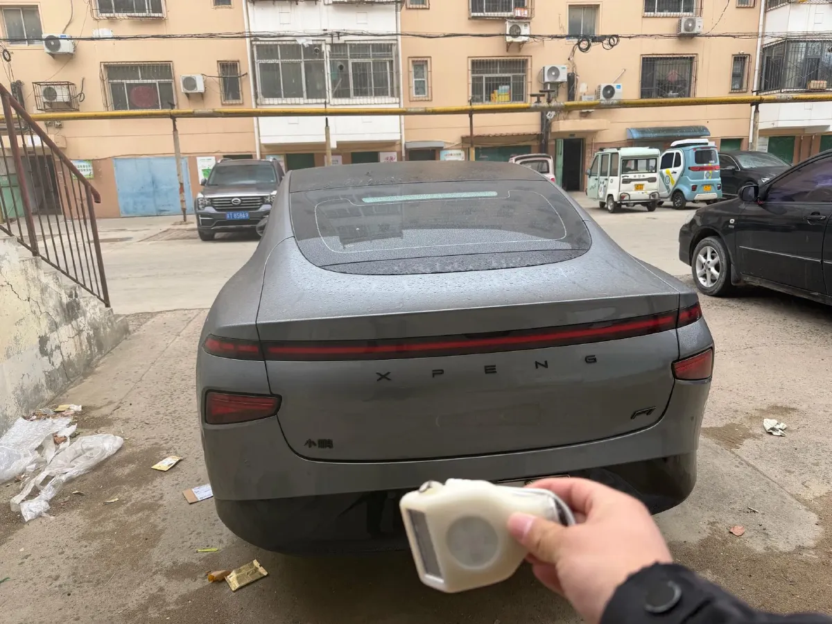 2021 Xpeng P7 BEV 83.1KWH,autocango,china used car exporter,china ev exporter,chinese used car exporter,chinese used ev exporter