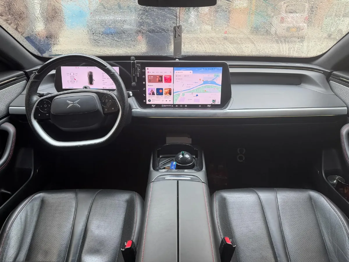 2021 Xpeng P7 BEV 83.1KWH,autocango,china used car exporter,china ev exporter,chinese used car exporter,chinese used ev exporter