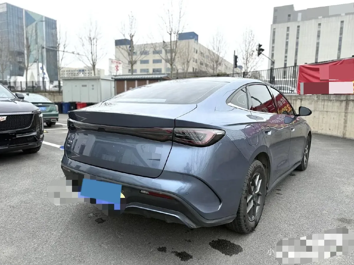 2024 BYD Seal06 1.5L 101HP L4 E-CVT PHEV 10.08KWH,autocango,china used car exporter,china ev exporter,chinese used car exporter,chinese used ev exporter