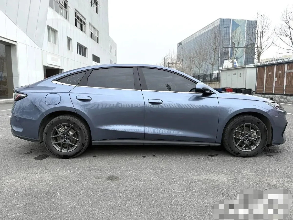 2024 BYD Seal06 1.5L 101HP L4 E-CVT PHEV 10.08KWH,autocango,china used car exporter,china ev exporter,chinese used car exporter,chinese used ev exporter