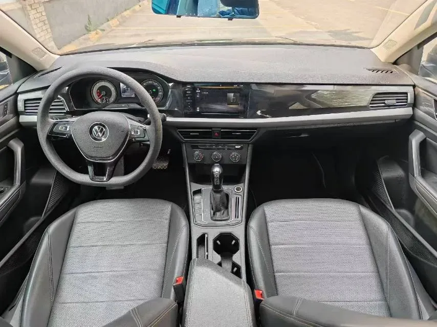 2019 Volkswagen Lavida 1.2T 116HP L4 7DCT,autocango,china used car exporter,china ev exporter,chinese used car exporter,chinese used ev exporter